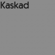 Papīrs krāsains, 64x92cm, Kaskad tumši pelēks 1 loksne