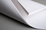 Papīrs balts A1, 64x90 cm Scandia 2000, 240g/m2