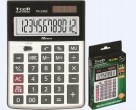 Kalkulators Toor TR-2382 12 ciparu displejs 