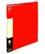 Mape A4 Grand 9006A 60 kabatas, sarkana