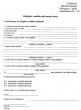 Obligātās veselības pārbaudes karte 1132/u
