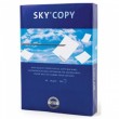 Papīrs balts  A4, SKY COPY 80g/m2, 500 loksnes.