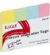 Indeksi Eagle 959-5P 15x50mm