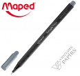 Flomāsterpildspalva Maped Graph Peps 0.4, gentle grey