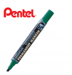 Permanentais marķieris Pentel MAXIFLO NLF60-C, zaļš