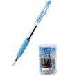 Lodīšu pildspalva Grand GR-5750, zila