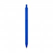 Pildspalva lodīšu automātiskā Office Point zila, 1.0mm