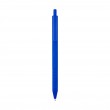 Pildspalva lodīšu automātiskā Office Point zila, 1.0mm