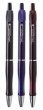 Pildspalva lodīšu Office Point 0.7mm zila