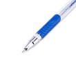 Pildspalva gēla Office Point  zila 0.5mm