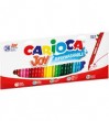 Flomasteri CARIOCA  Joy, 36 krāsas
