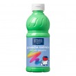 Guaša krāsa 500ml Color&amp;Co Redimix 565 fluore green 