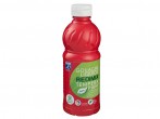 Guaša krāsa Redimix 500ml 327 carmine