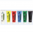 Akrilkrāsa Maries 30ml,kompl 6 krāsas 