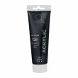 Akrilkrāsa Maries 816B-793 120ml melna 