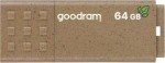 Atmiņas karte 64GB 3.0 Goodram ECO 
