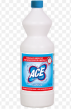 Balinātājs veļai ACE 1L  
