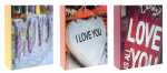 Foto albums  10x15/100 bildēm Love  