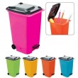 Galda organizators Fiorello GR-F1760 trash can