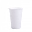 Glāze plastm.200ml caursp. (1000gab./2.10kg) 100gab. 