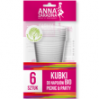 Glāze vienr.  no cukurniedru šķ. 250ml (t/gb svars 3.33kg)