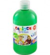 Guaša krāsa 500ml Carioca  27/14 zaļa 