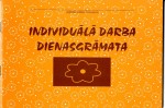 Individuālā darba dienasgrāmata 