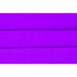Kreppapīrs 200x50cm violets 