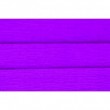 Kreppapīrs 200x50cm violets 
