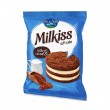 Kūka Elit Milkiss Milk&amp;Cocoa 42g 