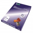 Laminēšanas plēve A3 100mic 303x406mm D.rect 100gab. 