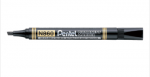 Marķieris universāls Pentel N860 melns 