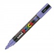 Marķieris uz ūdens bāzes uni POSCA PC-5M, lilla (34)
