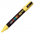 Marķieris uz ūdens bāzes uni POSCA PC-5M, ohra (19)