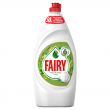 Mazgāšanas līdz. traukiem Fairy Apple  900ml S