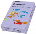 Krāsains papīrs A4 Rainbow 80g, 500lp, Nr.60 violets