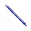 Pildspalva gēla, automātiska, 0.7mm, zila