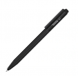 Pildspalva lodīšu 0.7mm, melna MonAmi 
