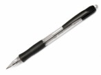 Pildspalva lodīšu Dynamic melna 0.7mm