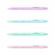 Pildspalva lodīšu EK R-301, 0.7mm, zila, Pastel Stick 
