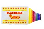 Plastilīns Jovi 15 x  350gr asorti, komplekts