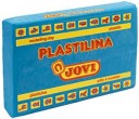 Plastilīns Jovi  350gr gaiši zils 