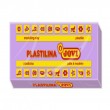 Plastilīns Jovi 350gr violets 