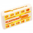 Plastilīns Jovi 50g balts 