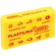 Plastilīns Jovi 50g dzeltens 