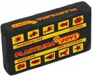 Plastilīns Jovi 50g melns 