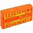 Plastilīns Jovi 50g oranžs 