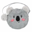 Plecu soma plīša, Koala 