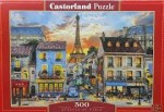 Puzzle 500gab Parīze