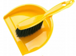 Šaufele plastmasas ar slotu 